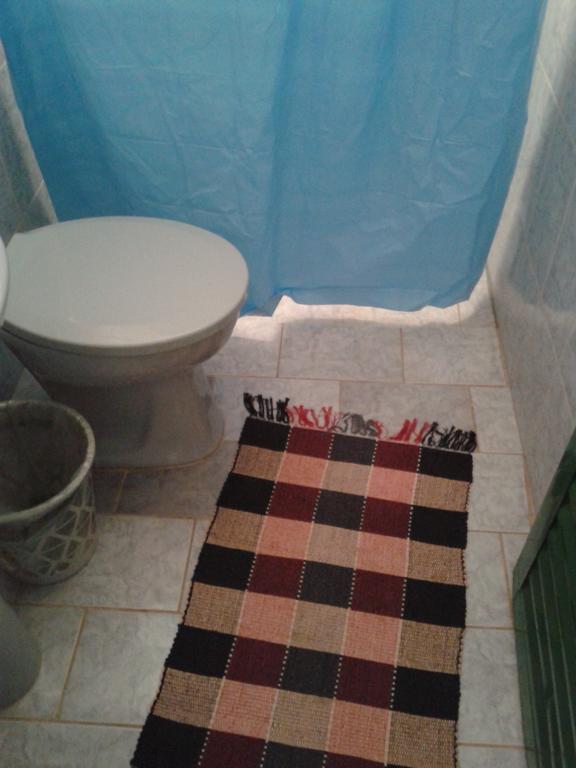 Pousada Sirius São Roque de Minas エクステリア 写真