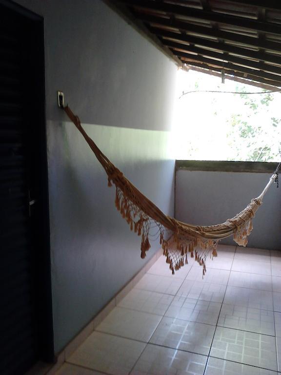 Pousada Sirius São Roque de Minas エクステリア 写真